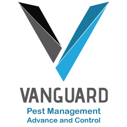 Vanguard Pest Management logo